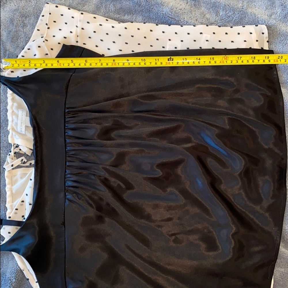 Bundle Of 2 New York & Company Camisoles - image 8